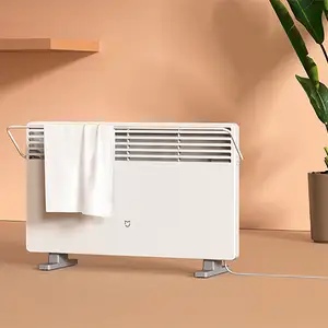 Обогреватель Xiaomi Mijia Electric Heater 2, Душанбе