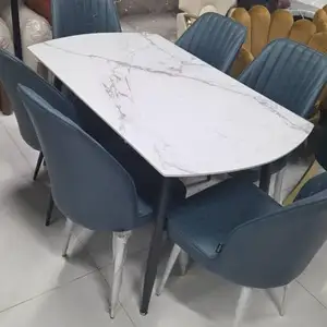 Стол и стулья, Душанбе