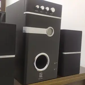 Колонки и сабвуферы, Душанбе