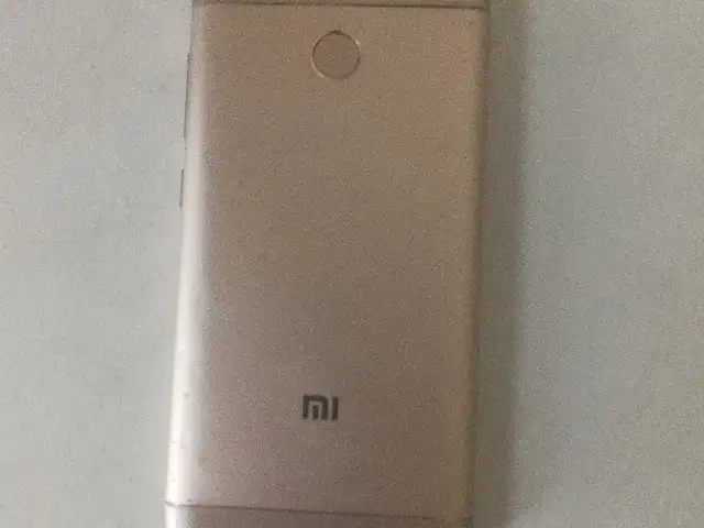 Xiaomi Redmi х4, Душанбе