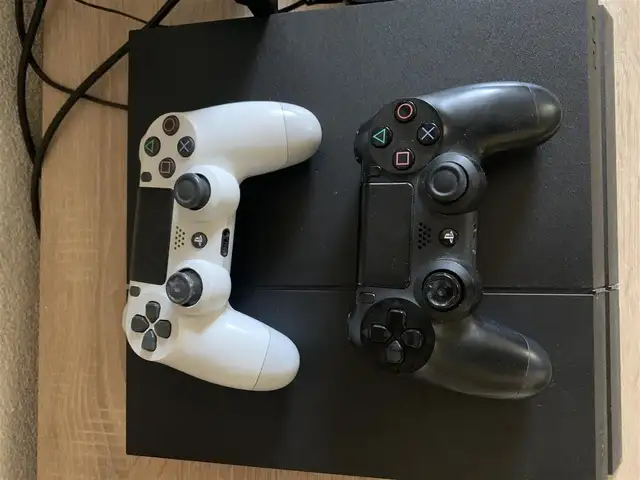 Игровая приставка ps4 версияи 6.73, Вахдат