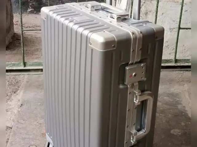 Мини чемодан, Душанбе