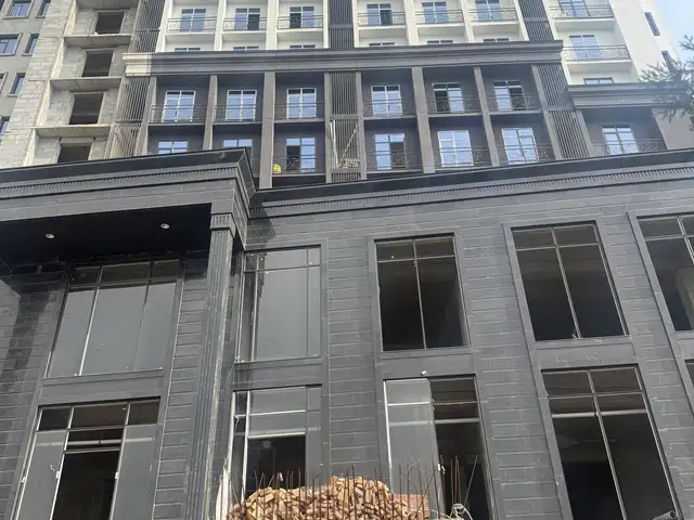 2-комн. квартира, 8 этаж, 60 м², Бозори Мехргон, Душанбе