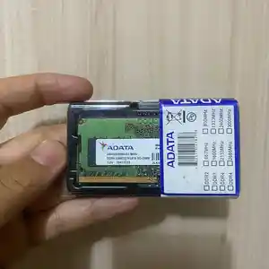 Оперативная память Adata DDR4 8Gb 2666Mhz, Душанбе