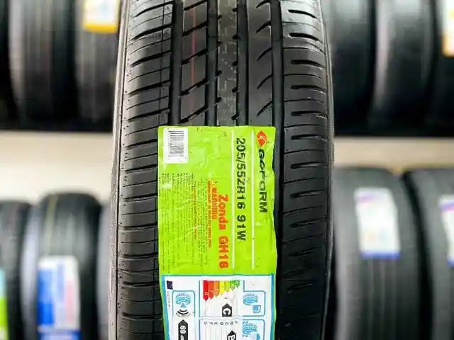 Шины 205 55 R16, Душанбе