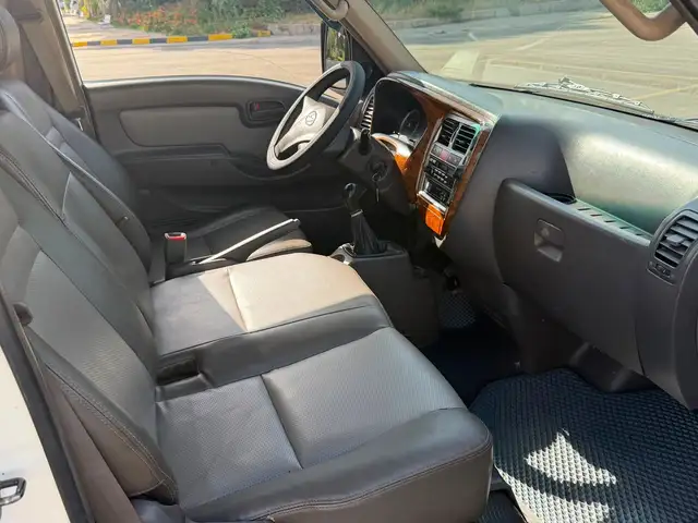 Фургон Hyundai porter, 2007, Душанбе - 8