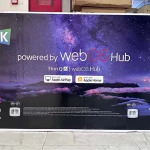 Телевизор Samsung 75, Душанбе