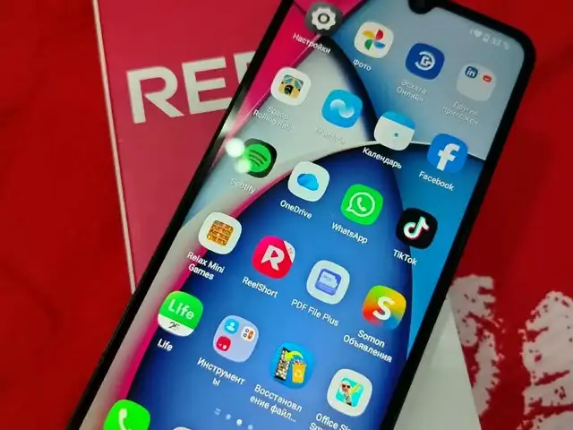 Xiaomi Redmi A5, 128gb, Душанбе