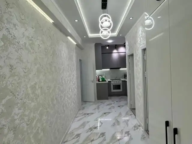 2-комн. квартира, 7 этаж, 53м², шохмансур, Душанбе