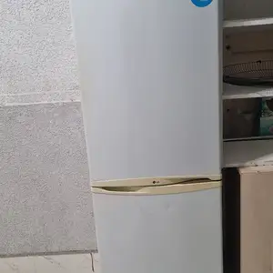 Холодильник LG, Душанбе