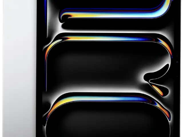 Планшет Apple iPad pro 11 M4 Wi-Fi 1TB, серебристый, Душанбе