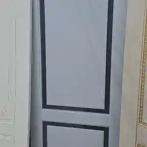 Дверь багет, Душанбе