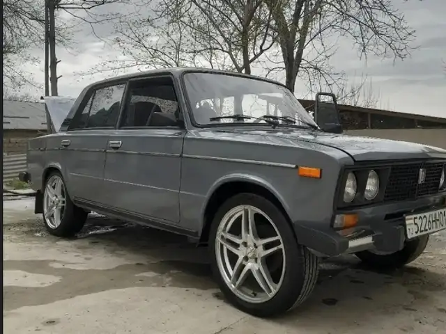 Lada (ВАЗ) 2106