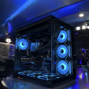 Игровой персональный компьютер Intel core Ultra 9 285K\5070/12Gb, Душанбе