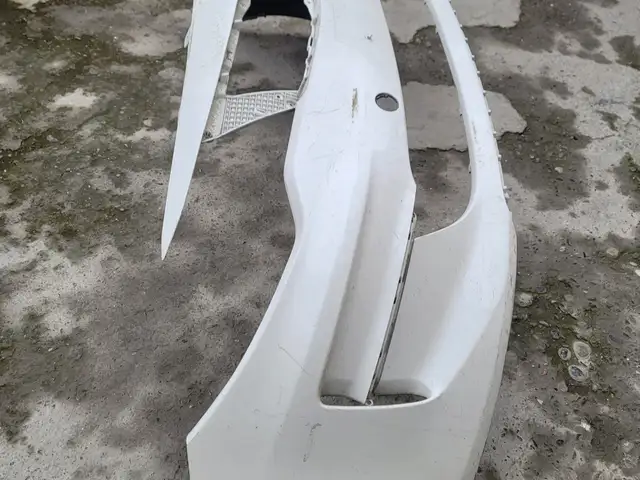Бампер от Киа к5, Хуҷанд