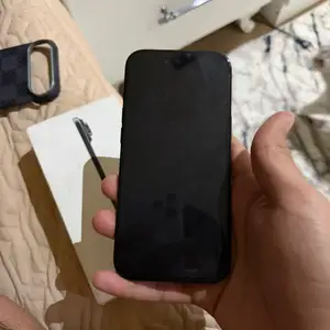 Apple iPhone Air, 256 gb, Space Black, Душанбе