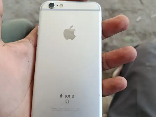 Apple iPhone 6s, 64 gb, Хуҷанд