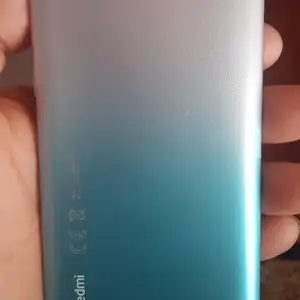 Xiaomi Redmi 9A, Мастчоҳ
