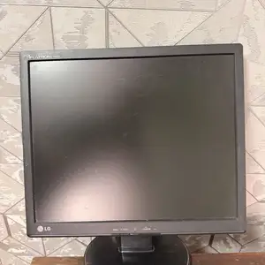 Монитор 17 LG, Душанбе