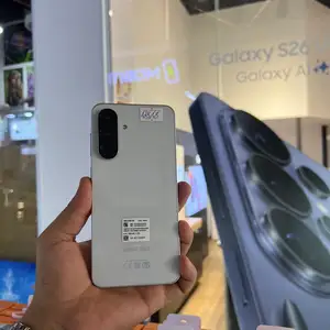 Samsung Galaxy A56 5G, Душанбе