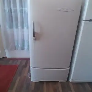 Холодильник, Хуҷанд
