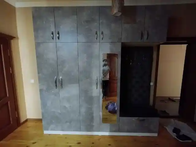 Мебель для прихожей на заказ, Хуҷанд