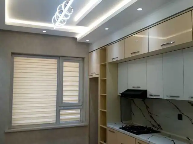 1-комн. квартира, 3 этаж, 56 м², Назди Хукумат, Хуҷанд