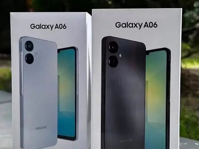 Samsung Galaxy A06 64gb, Душанбе