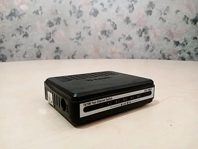 Роутер D-Link, Душанбе