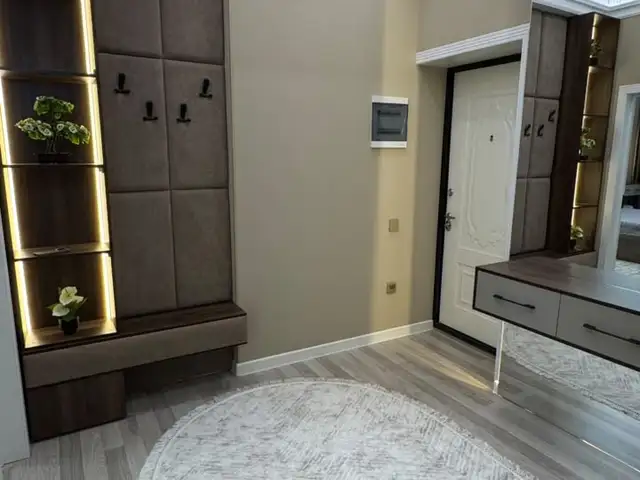 2-комн. квартира, 8 этаж, 54 м², Центр, Хуҷанд