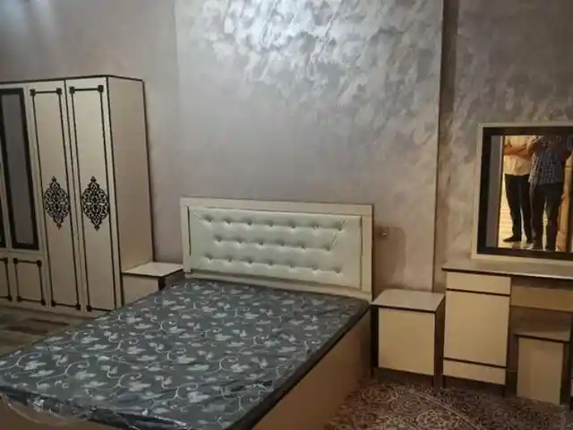 Спальный гарнитур, Душанбе