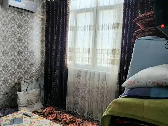 2-комн. квартира, 9 этаж, 47 м², 18мкр, Хуҷанд - 7