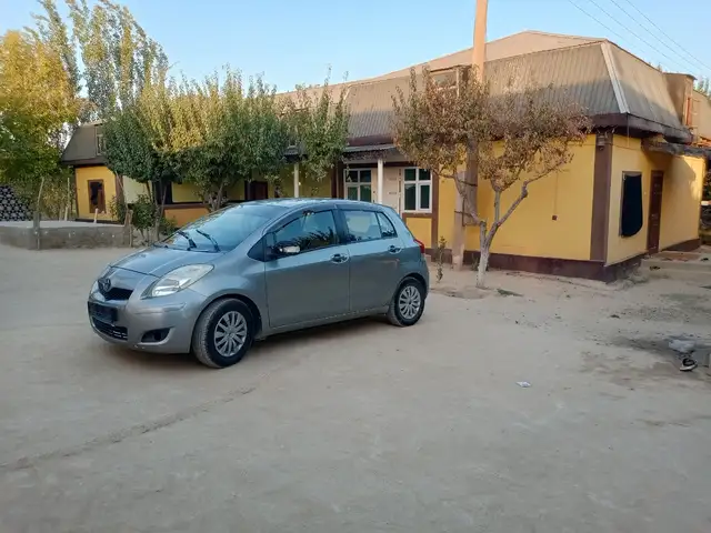 Toyota Vista