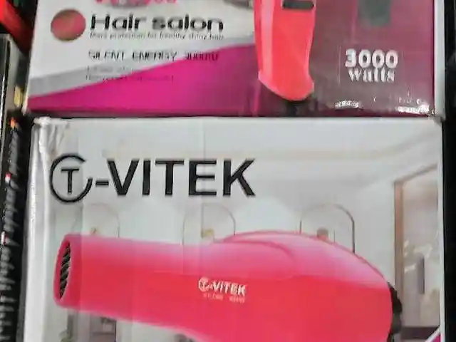Сушилка Vitek 7001, Душанбе