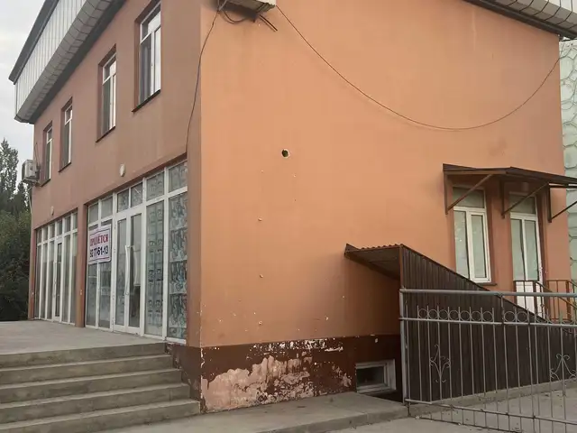 Помещение под магазин / салон, 176м², Джамоат Дигмай, ул Х. Халимов, Ҷаббор Расулов