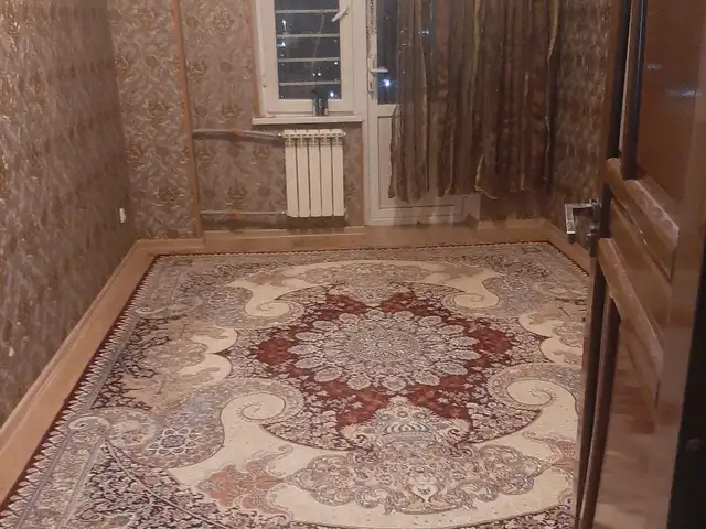 3-комн. квартира, 14 этаж, 70м², С.Шерози н.Сино, Душанбе