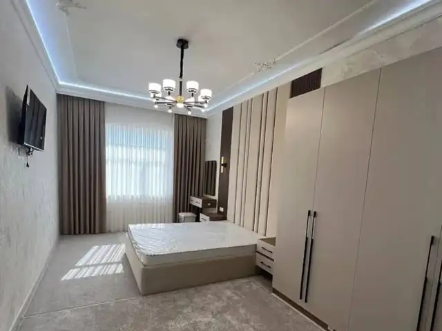1-комн. квартира, 6 этаж, 51 м², Пахтакор, Хуҷанд - 2
