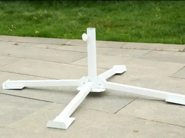 Подставка для зонтика, Душанбе