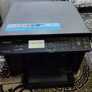 Принтер Canon mf 4712f, Худжанд