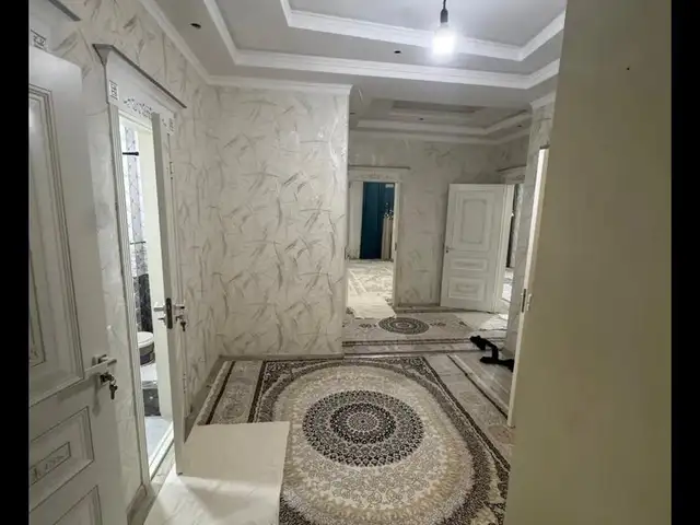 2-комн. квартира, 6 этаж, 72м², сино, Душанбе