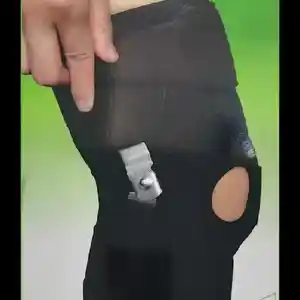 Наколенник для мениска PowerKnee 2021, Душанбе