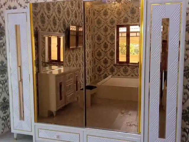 Спальный гарнитур, Душанбе