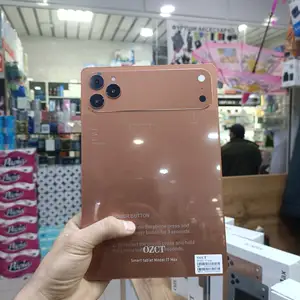 Планшет OZCT 17 PRO max 2sim 16/1tera Orange 8000 battery, Душанбе