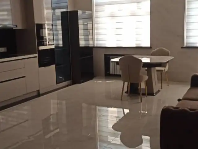 1-комн. квартира, 4 этаж, 50 м², И.Сомони Спартак, Душанбе