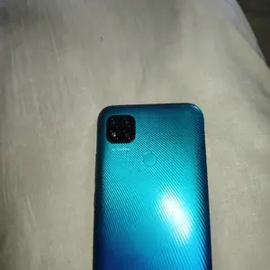 Xiaomi Redmi 9C 32Gb, Душанбе