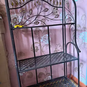 Полка для обуви, Душанбе