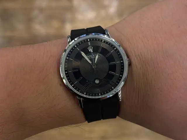 Мужские часы Rolex, Душанбе