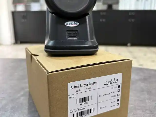 Syble XB - 8500, Худжанд