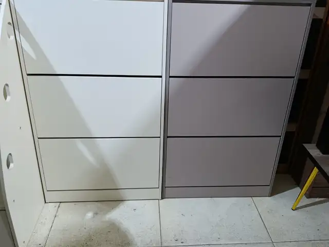 Обувной шкаф, Душанбе