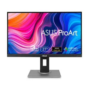 Монитор ASUS ProArt 27 PA278QEV 2K WQHD, Душанбе